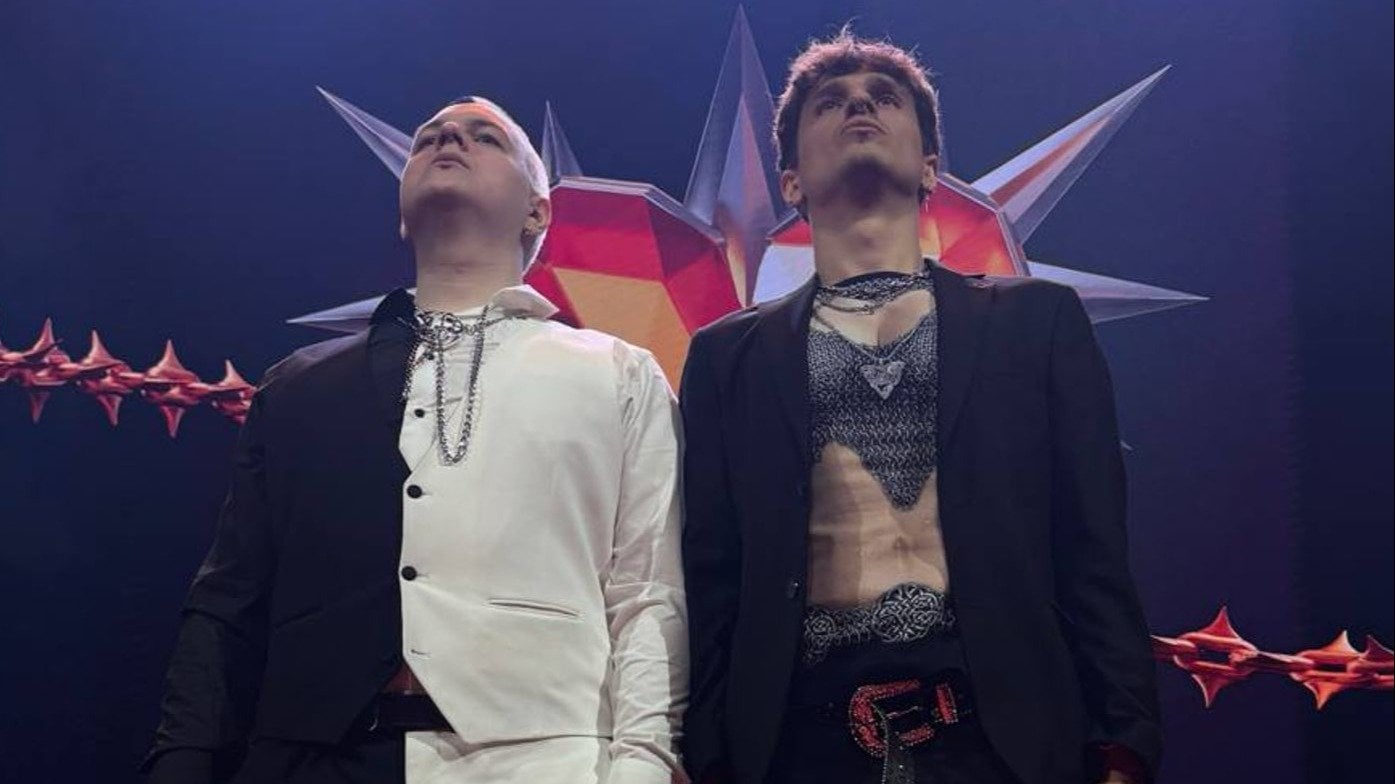 У Пятерки и Братишкина будет фит Кирилл о взаимодействии с Вовой