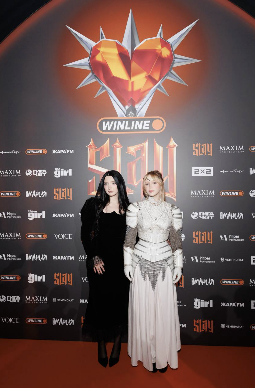 Источник: SLAY 2025 / скриншот CQ.ru