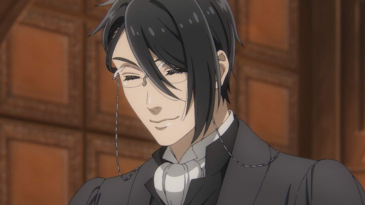 Назван топ100 самых красивых анмиемужчин 2025 года