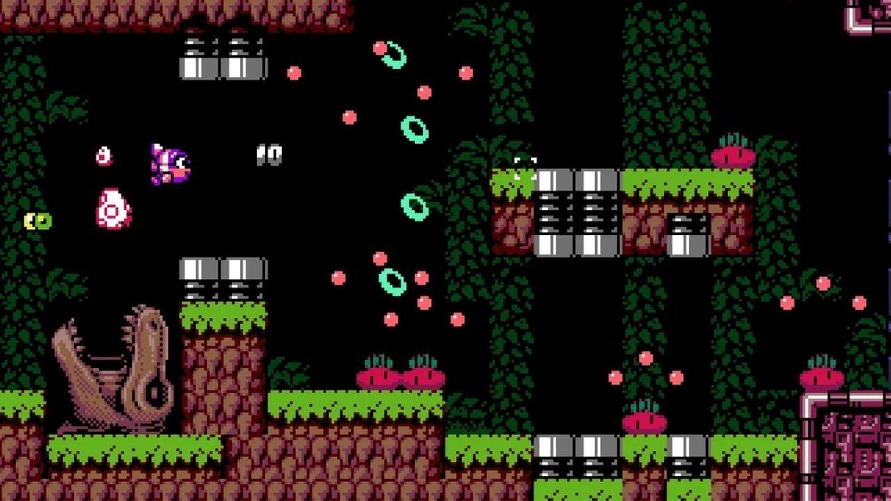 Возрождение 8bit игр как жанр переживает новый Ренессанс