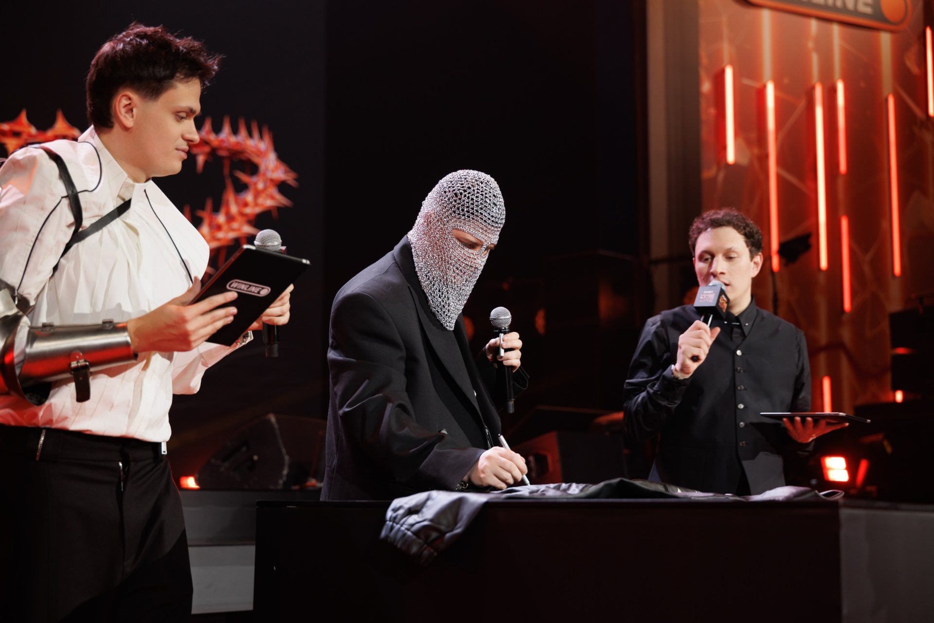 Источник: SLAY 2025