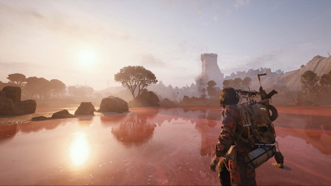 Как распознавать предателя в ARC Raiders 7 признаков того что перед вами крыса