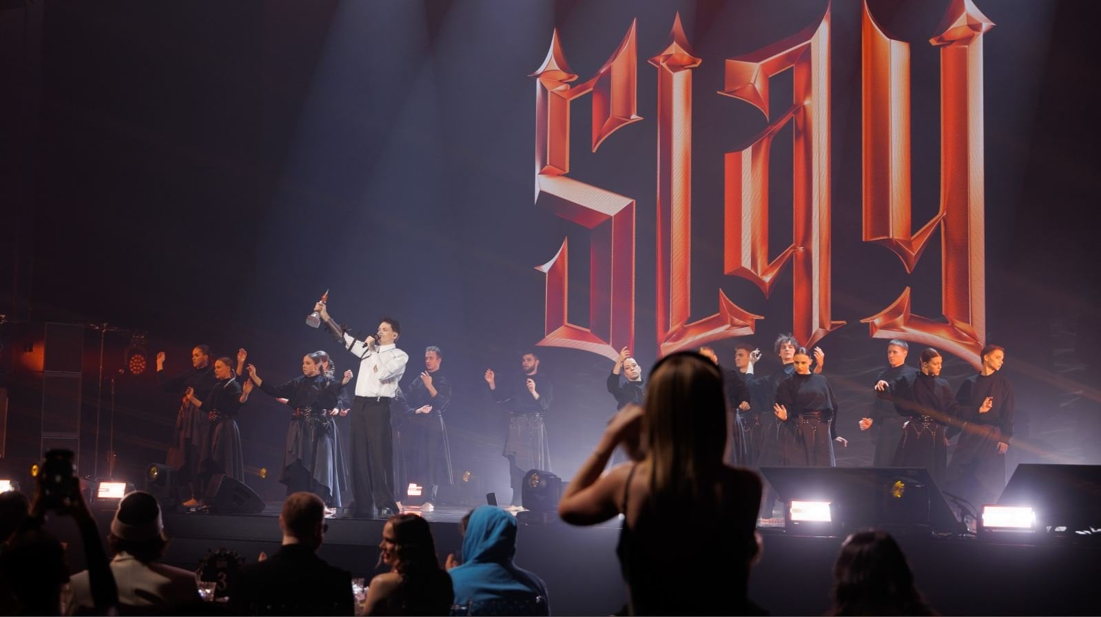 Источник: CQ.ru / SLAY 2025