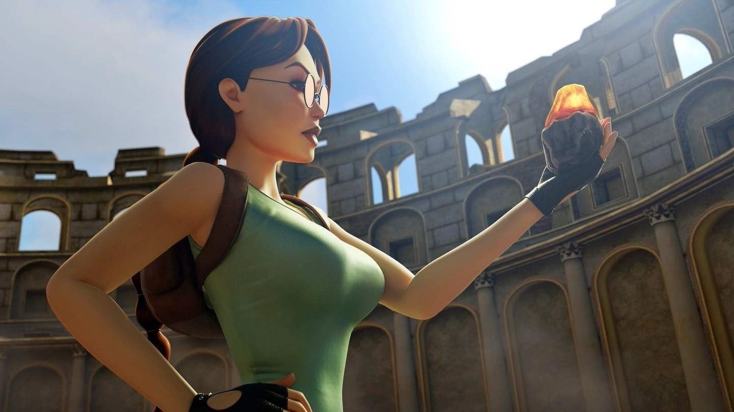 Новую игру про Лару Крофт покажут в декабре на TGA 2025