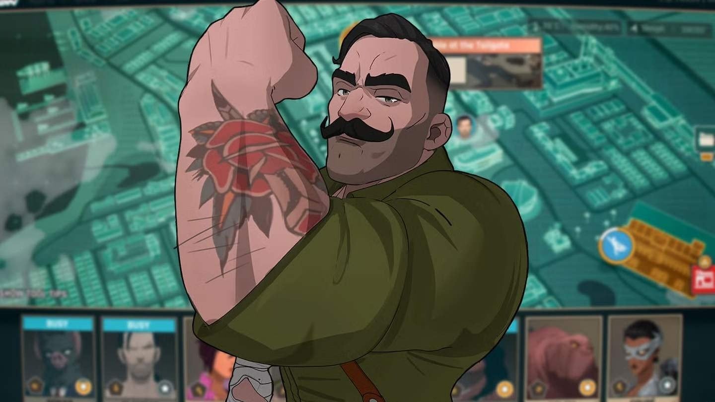 Начался последний этап голосования за лучшую игру TGA 2025