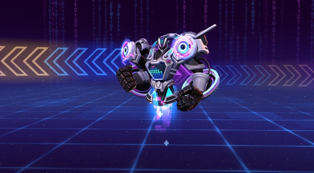 Источник: CQ.ru / Уранус в Mobile Legends: Bang Bang