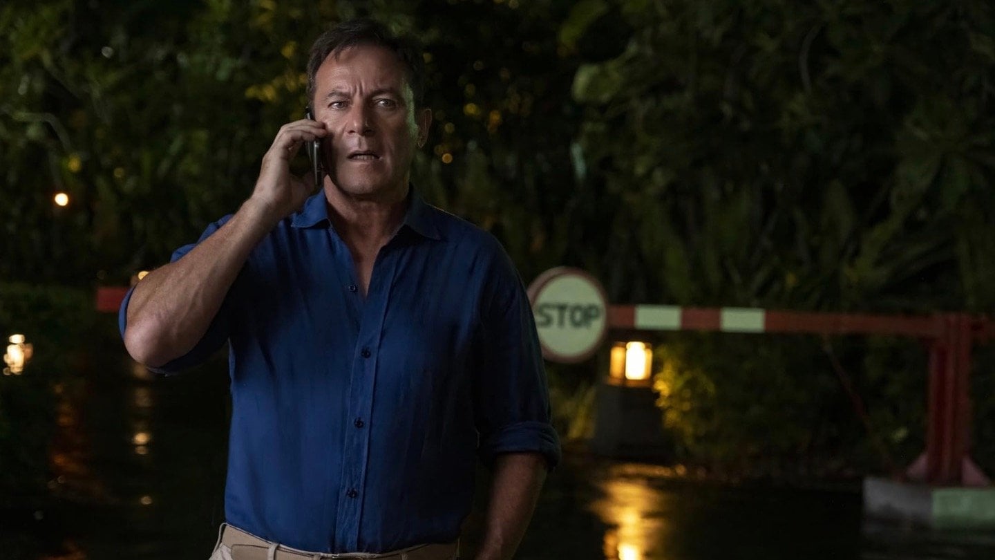 Стал известен топлучших проектов 2025 года по версии IMDB