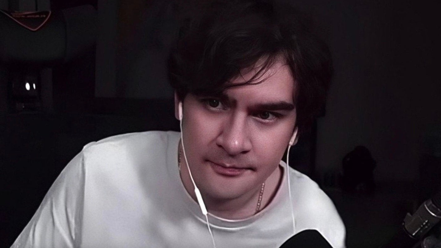 Братишкин вновь отхватил бан на Twitch стримера отправили отдыхать на сутки