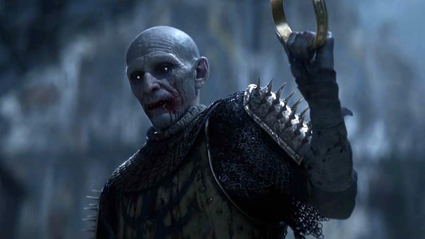 Будет ли руский язык в The Blood of Dawnwalker Журналисты поделились инсайдом