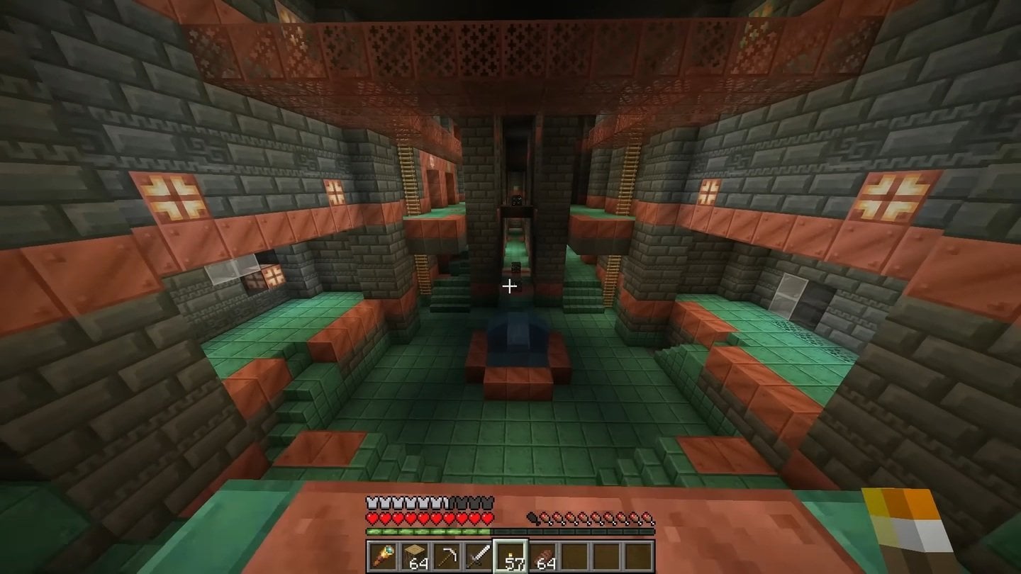 Источник: скриншот CQ.ru / Tricky Trials Update