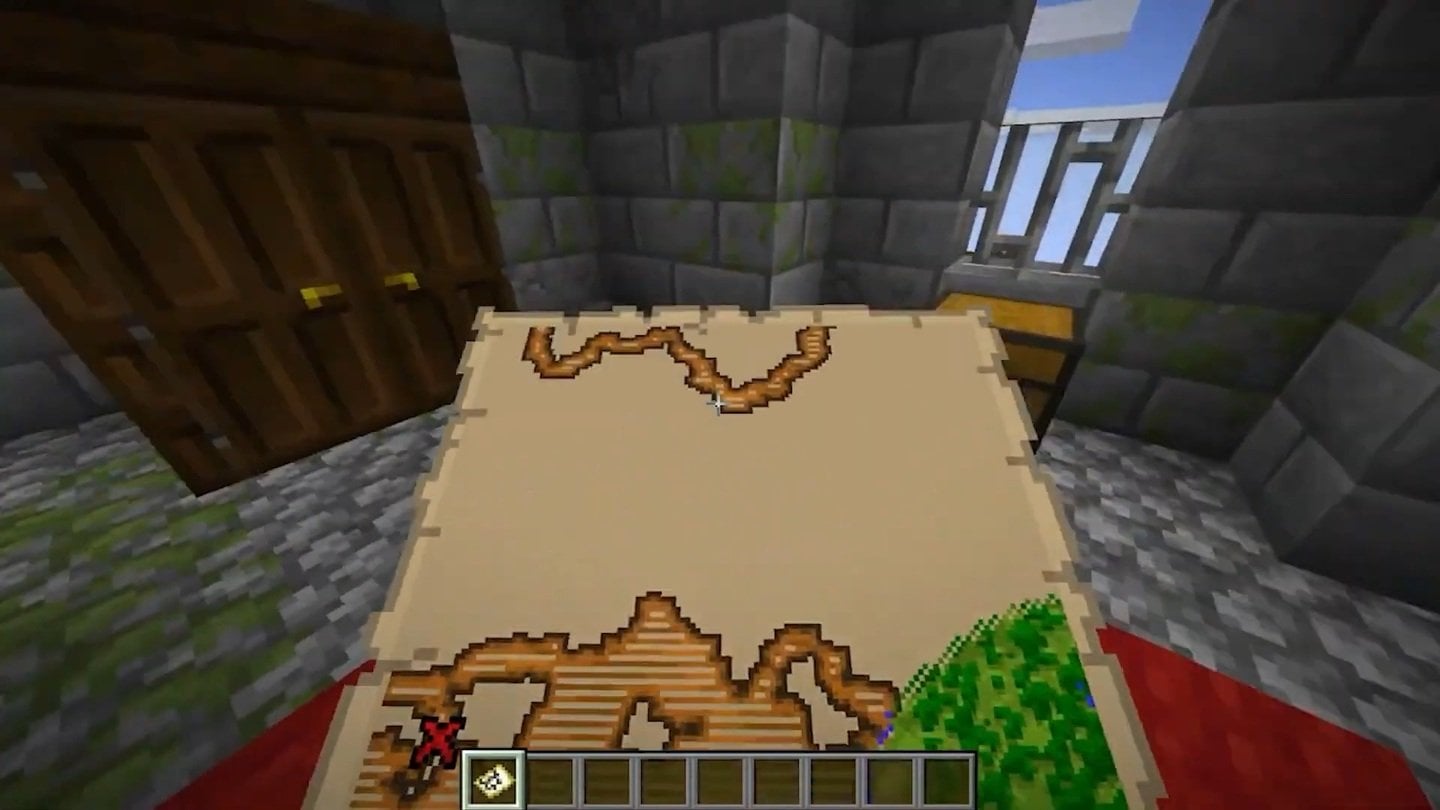 Источник: скриншот CQ.ru / Dungeons Plus Mod