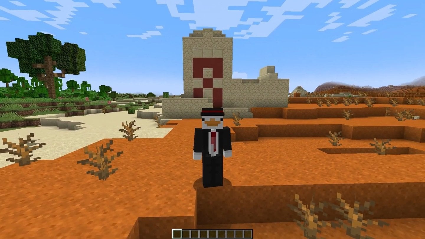 Источник: скриншот CQ.ru / Ancient Sands Mod