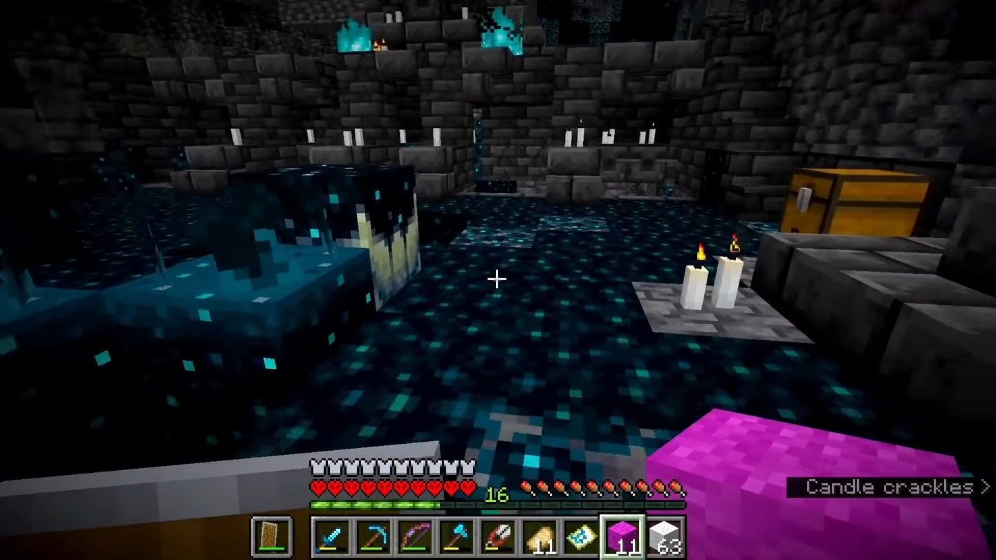 Источник: скриншот CQ.ru / DnT Ancient City