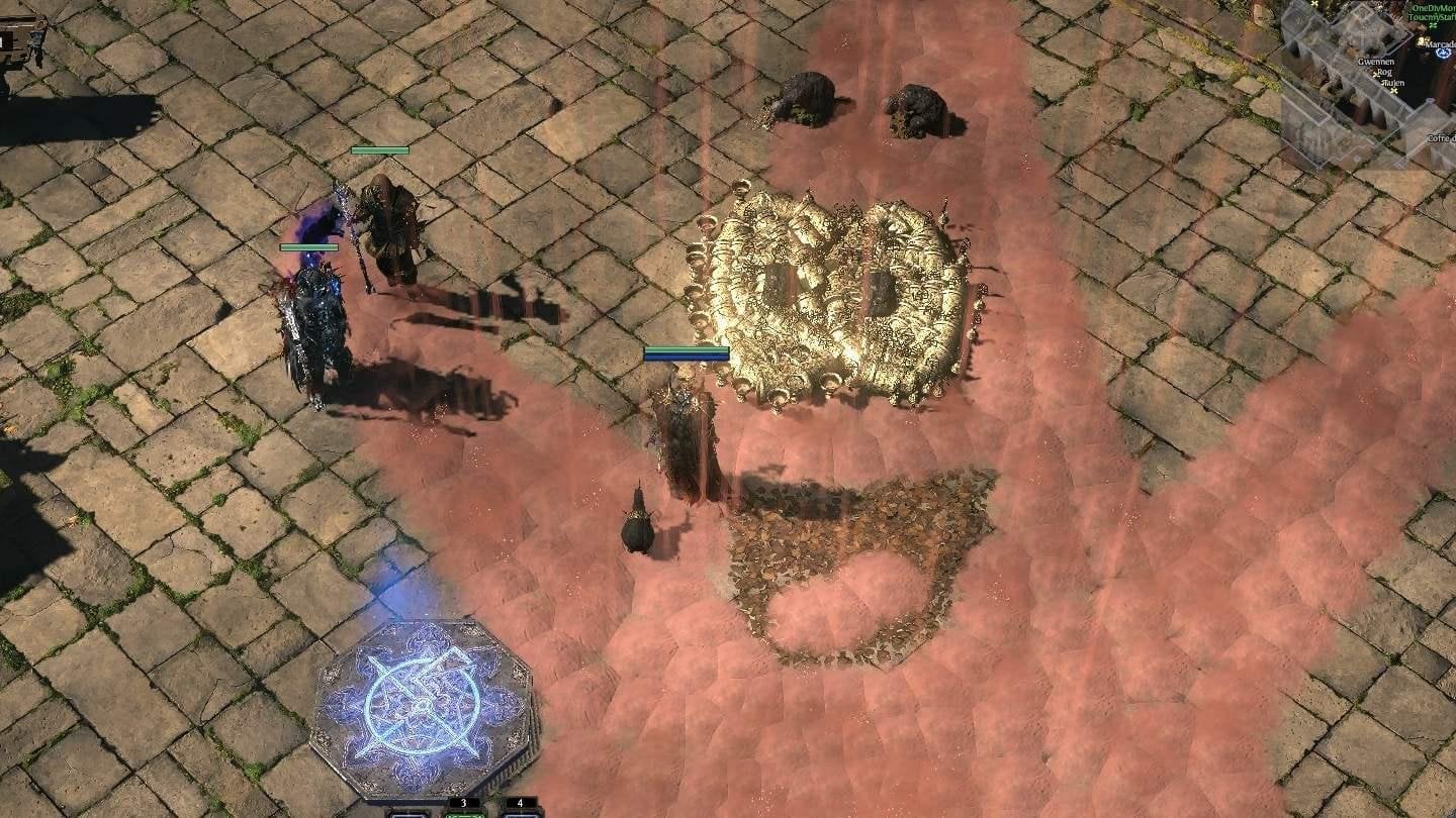 Авторы Path of Exile 2 обещают 25 к производительности в новом обновлении