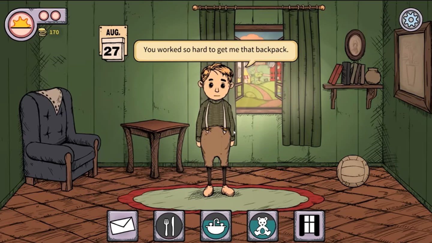 Источник: CQ.ru / В The Sims за такой показатель питания уже взял за мягкие места социальный работник