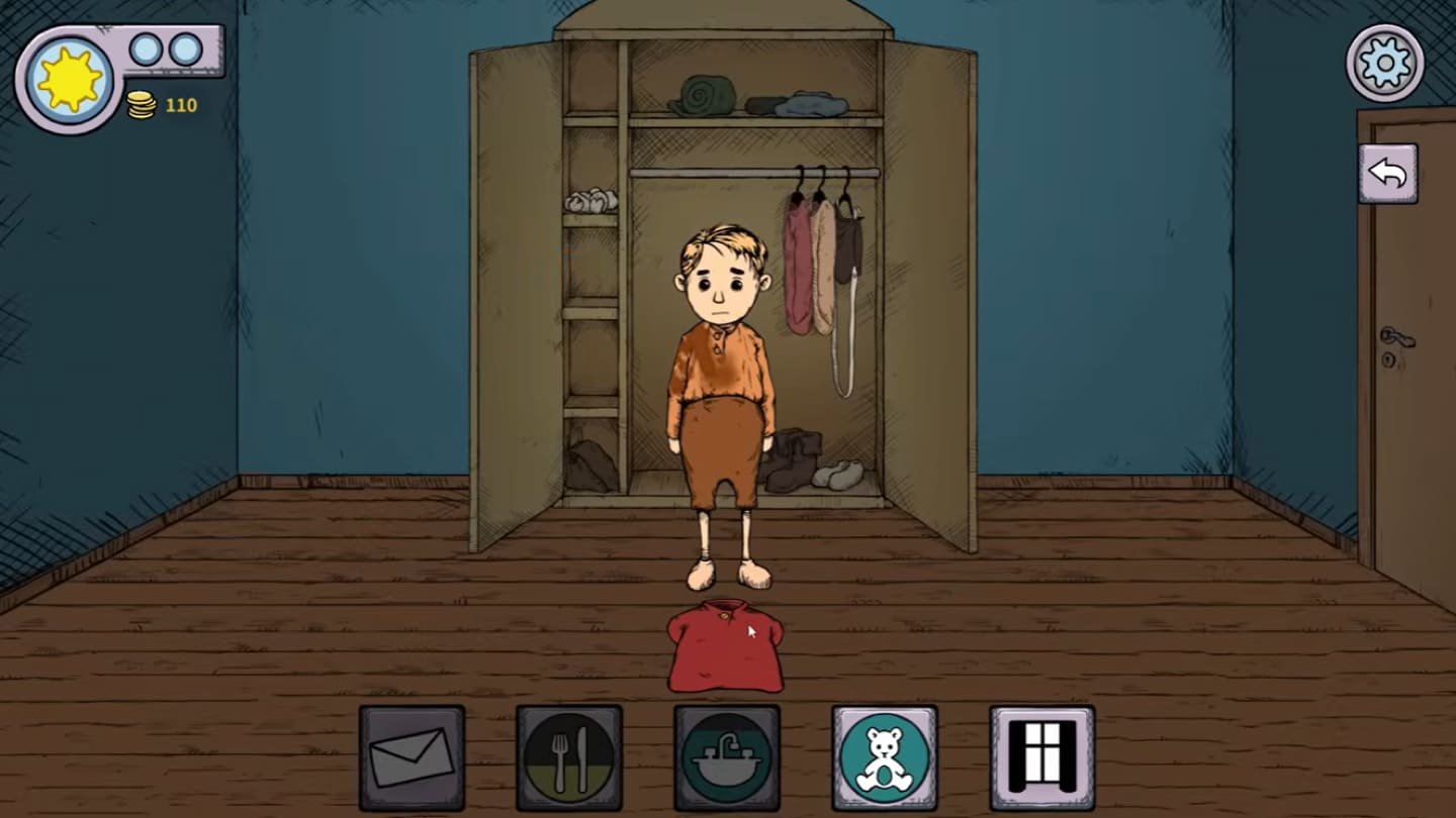 Источник: CQ.ru / Снова подрался в школе?