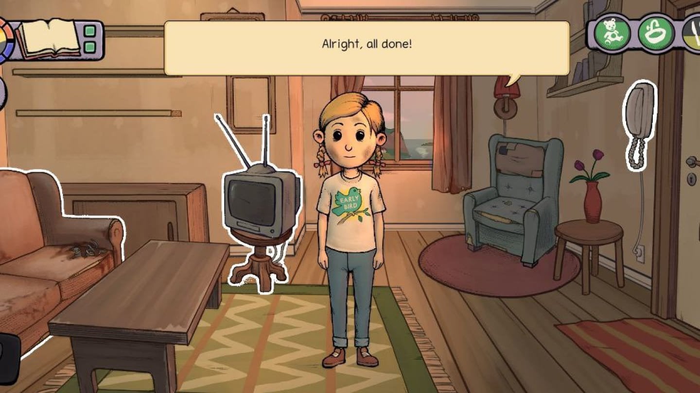 Источник: CQ.ru / Мы в современном доме! Сколько кнопок!