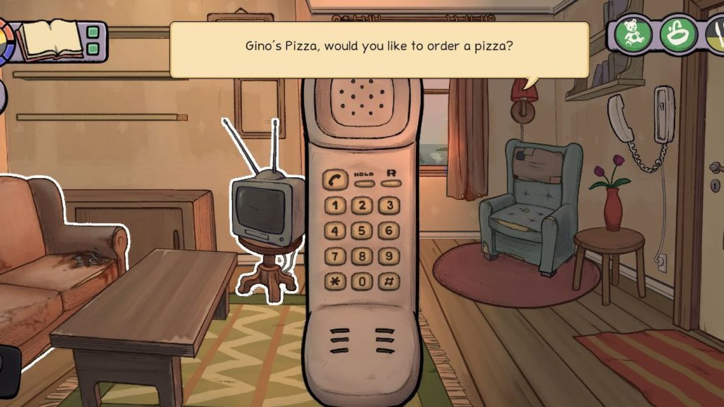 Источник: CQ.ru / Здраствуйте, мне пиццу с креветками