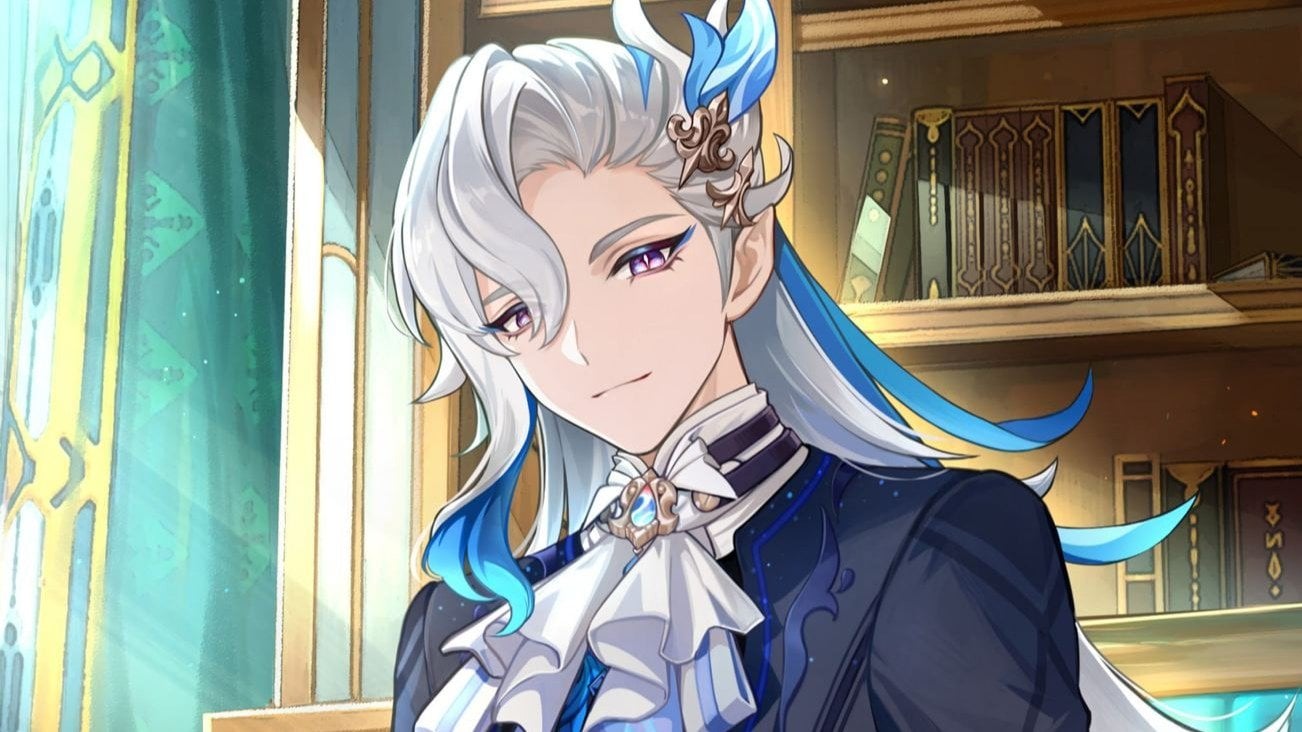 Стрим Genshin Impact версии 63 пройдет в самое неудобное для России время