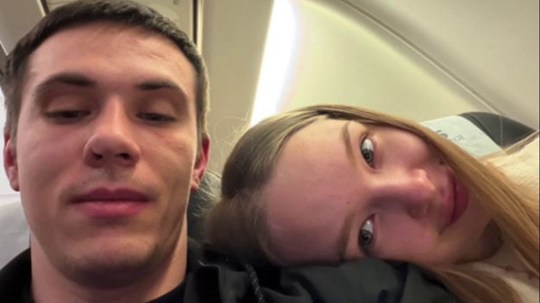 Захара и Ангелину КрамблКуки депортировали из США  детали переезда стримеров