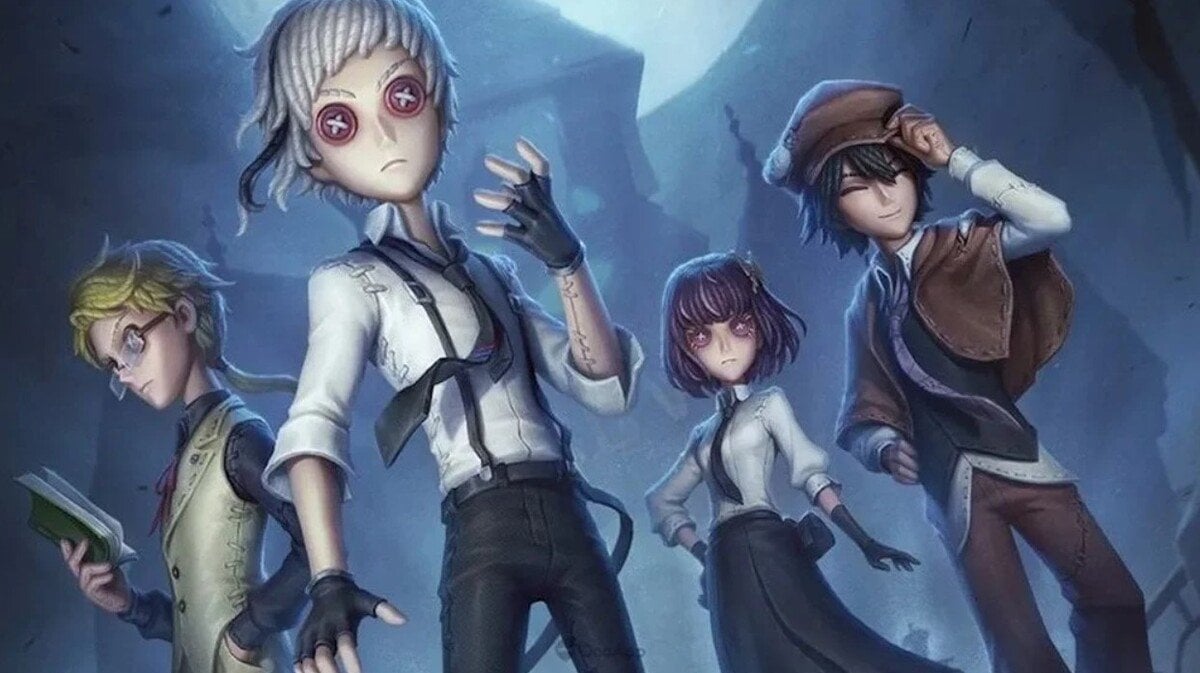 Источник: скриншот CQ.ru / Коллаб Identity V и Bungo Stray Dogs