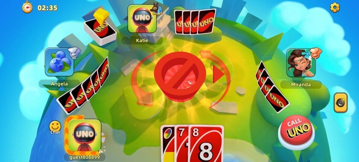 Источник: скриншот CQ.ru / UNO!