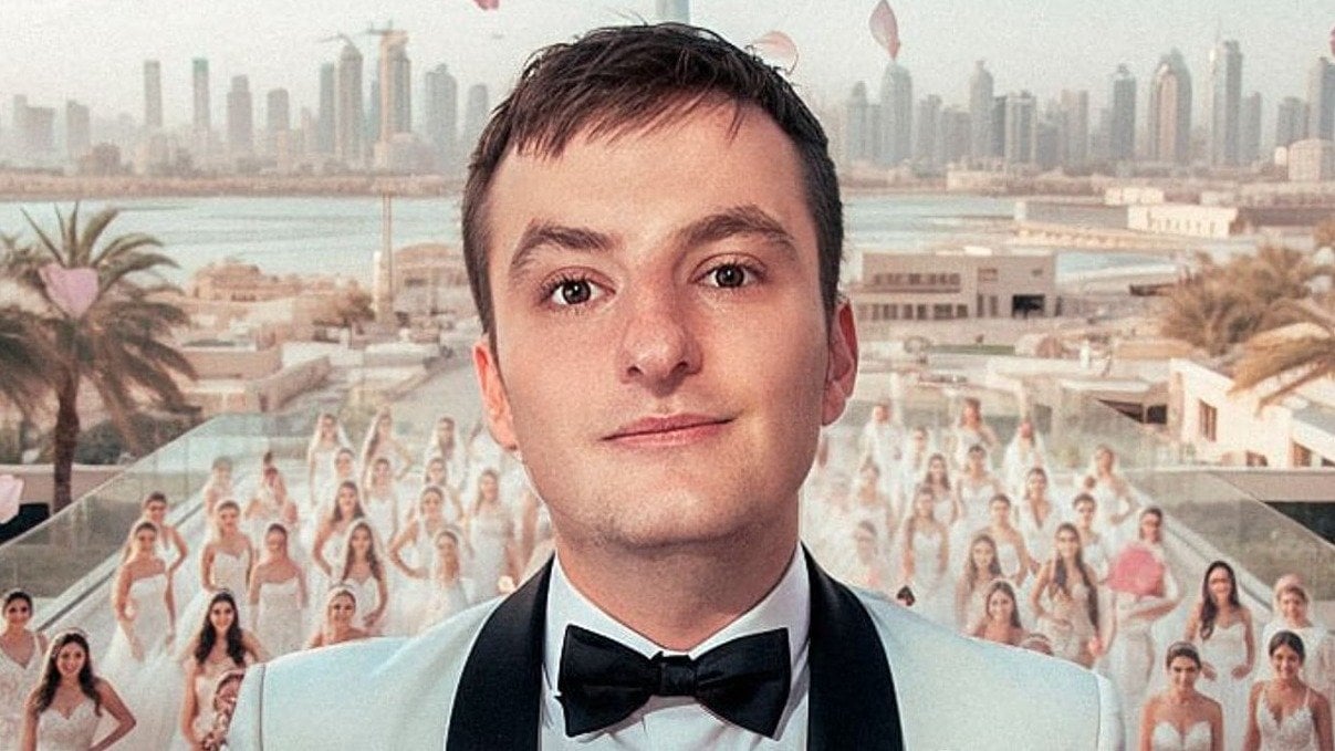 Холостяк со Злым Эвелон запустит шоу для поиска девушки другустримеру