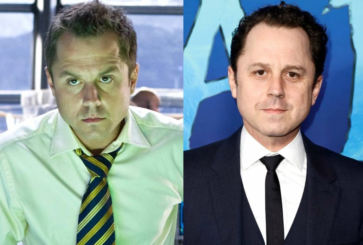 Рибизи в фильме (слева) и в жизни. Источники фото: «Аватар» и imdb.com