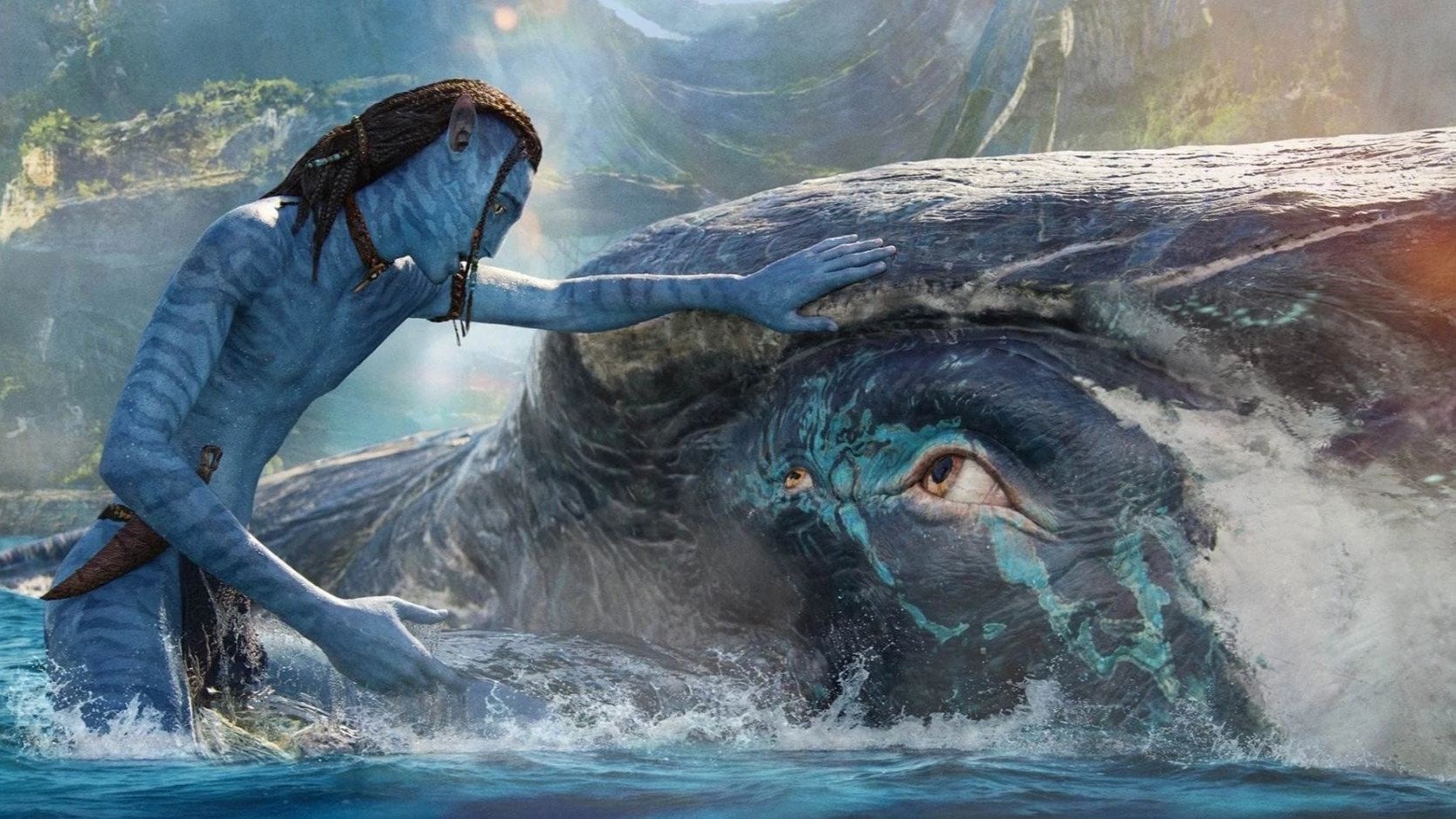 Когда Аватар Пламя и пепел покажут в кинотеатрах России Окончательная дата