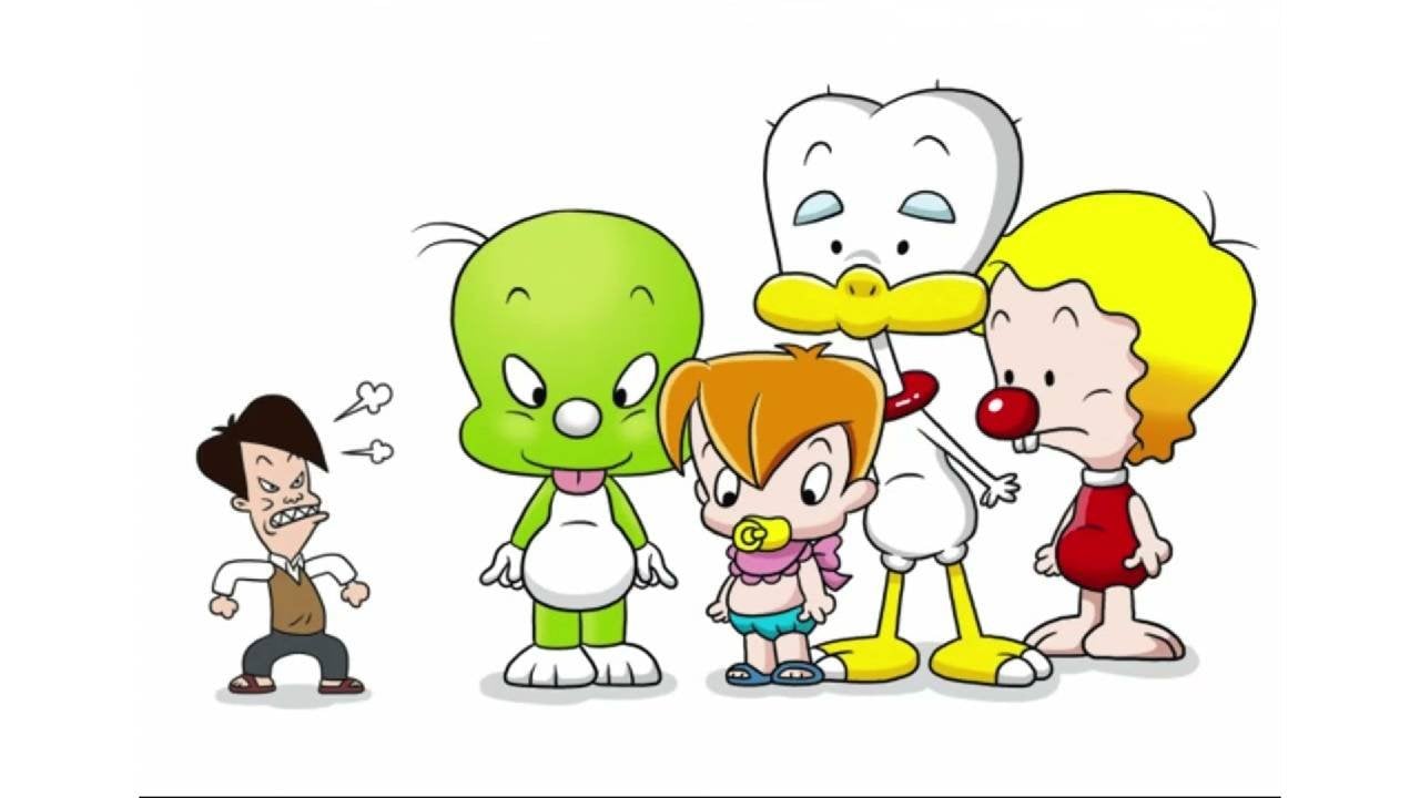 Скриншот CQ.ru / Самая первая манхва