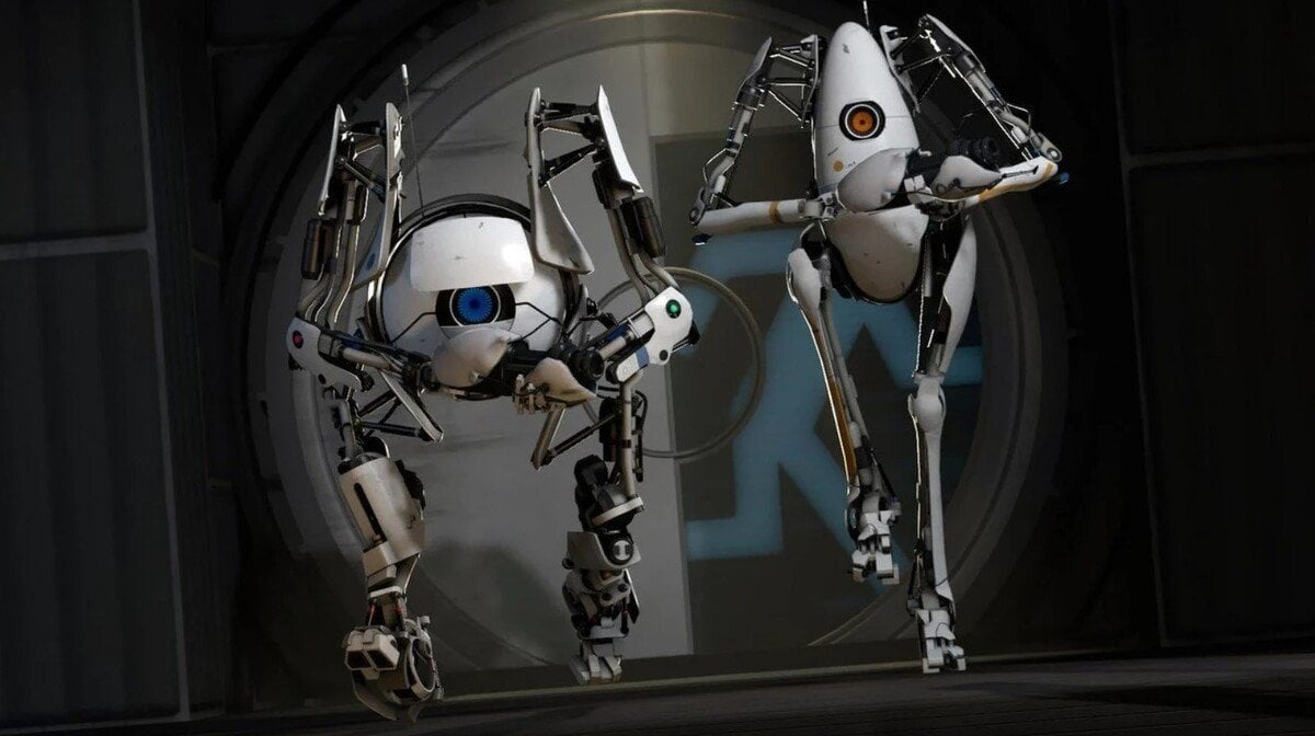 Источник: скриншот CQ.ru / Portal 2