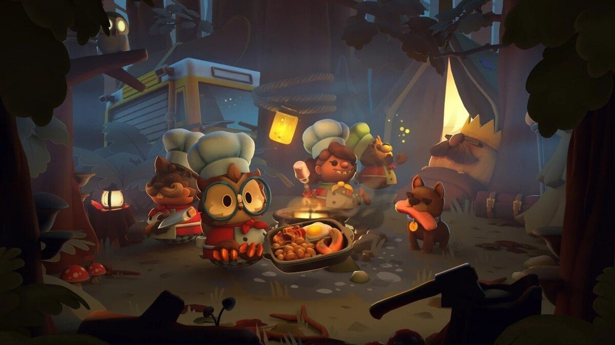 Источник: скриншот CQ.ru / Overcooked