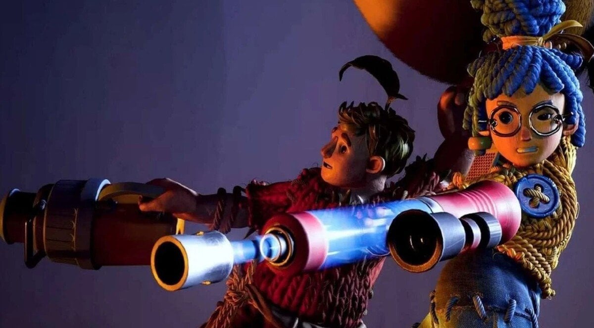 Источник: скриншот CQ.ru / It Takes Two