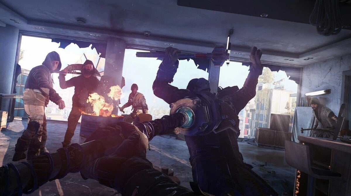 Источник: скриншот CQ.ru / Dying Light 2 Stay Human