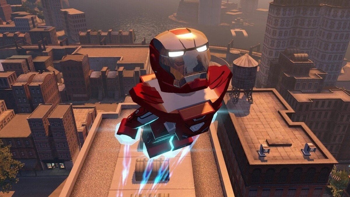 Источник: скриншот CQ.ru / LEGO