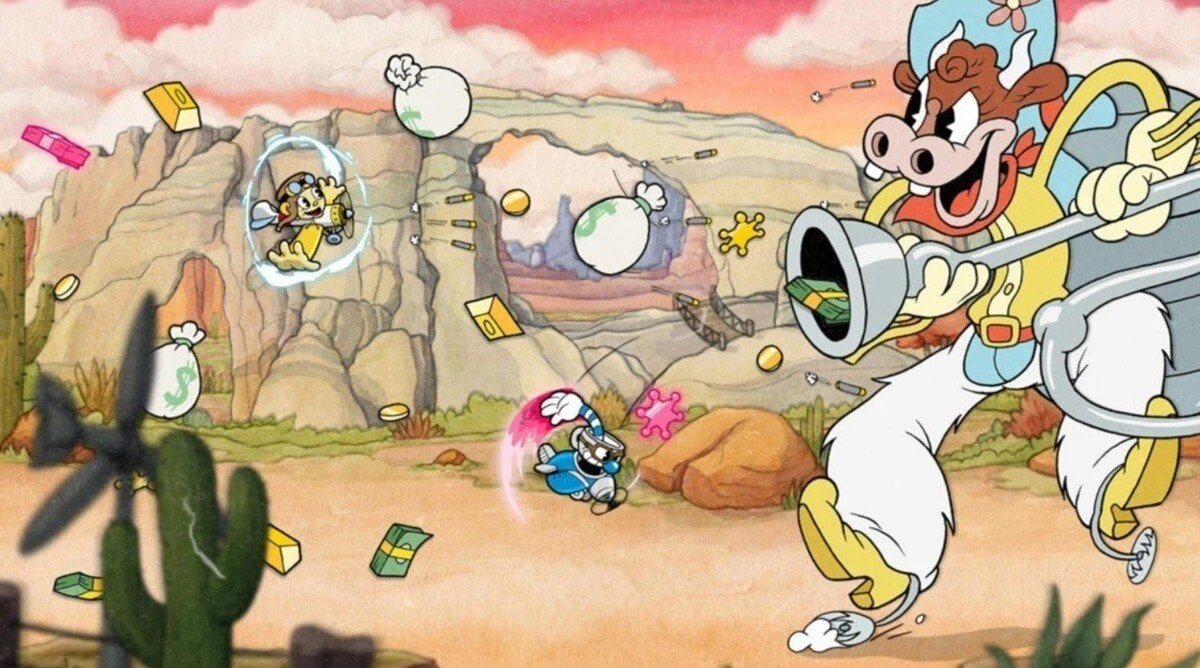 Источник: скриншот CQ.ru / Cuphead