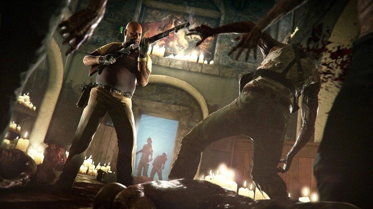 Источник: скриншот CQ.ru / Left 4 Dead 2