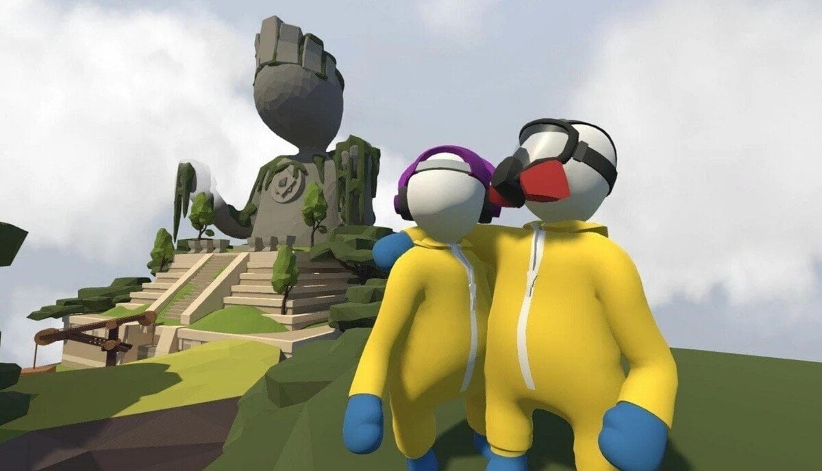 Источник: скриншот CQ.ru / Human Fall Flat
