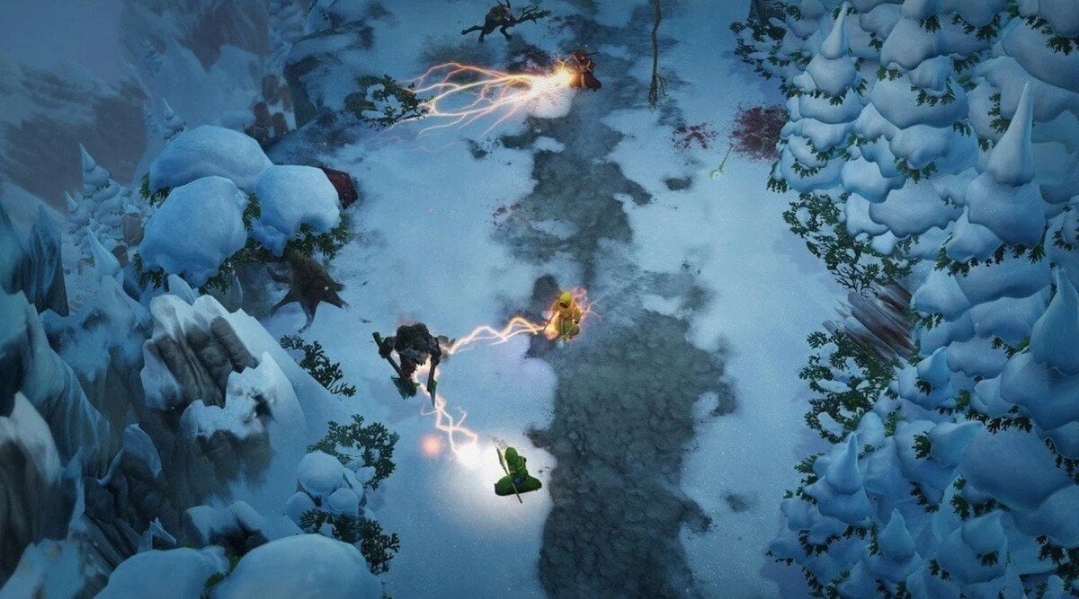 Источник: скриншот CQ.ru / Magicka