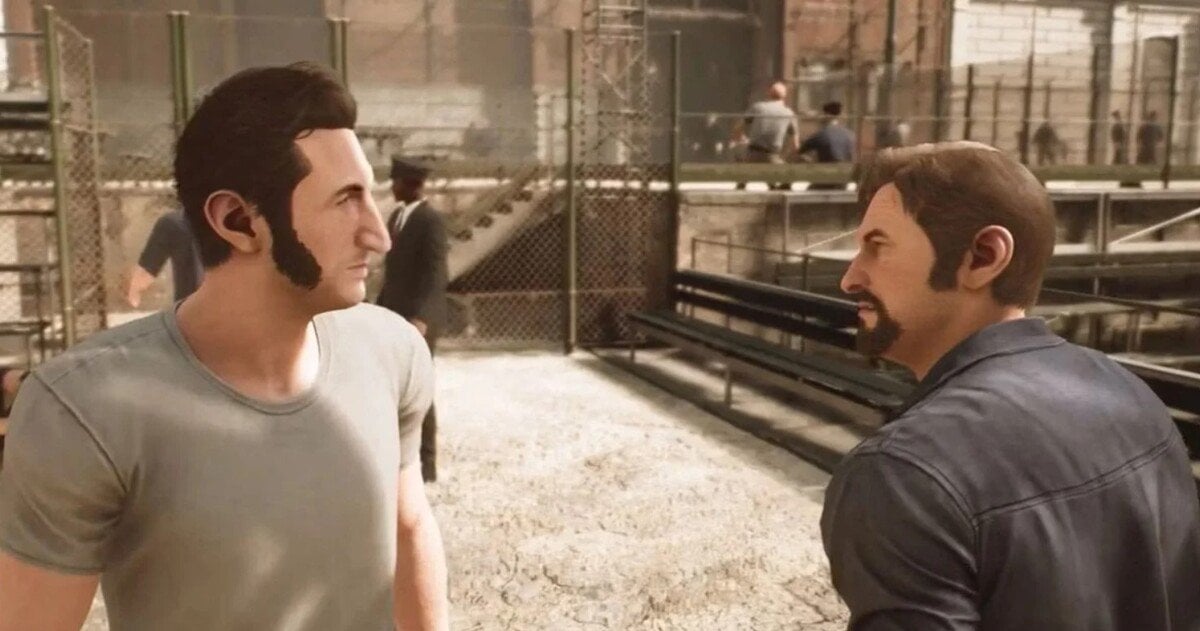 Источник: скриншот CQ.ru / A Way Out