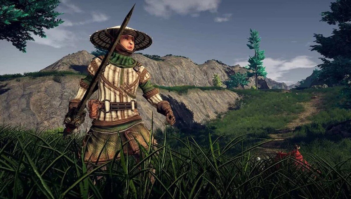 Источник: скриншот CQ.ru / Outward Definitive Edition