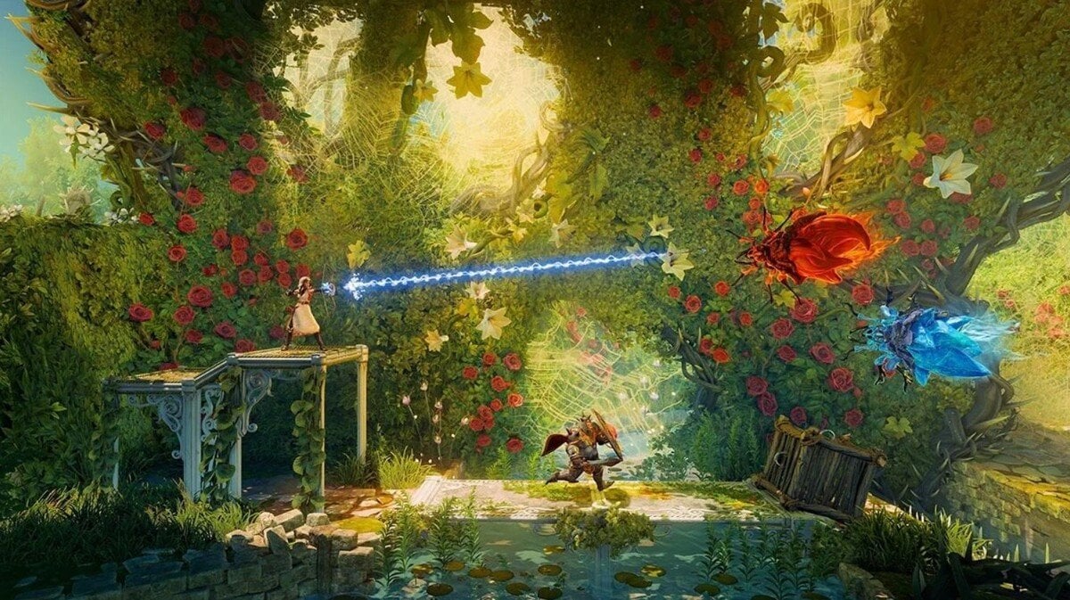 Источник: скриншот CQ.ru / Trine