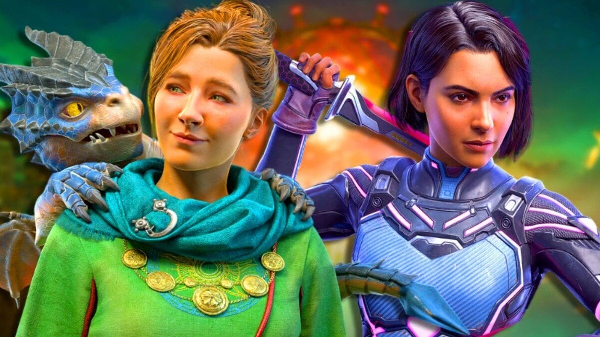 Источник: скриншот CQ.ru / Split Fiction