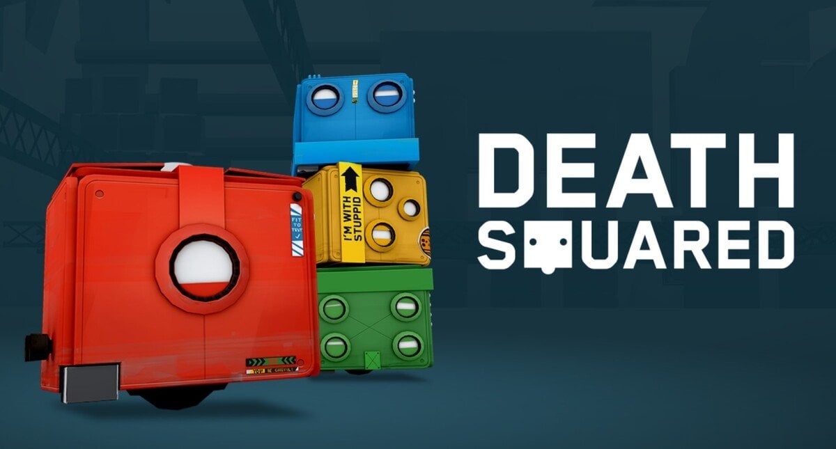 Источник: скриншот CQ.ru / Death Squared