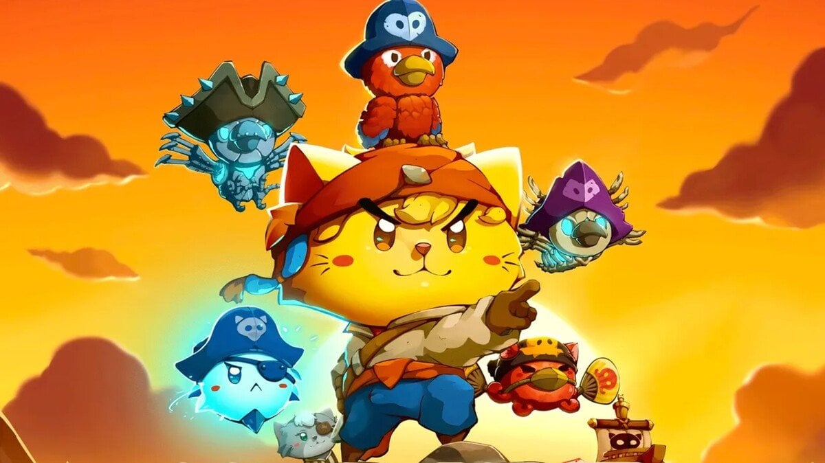 Источник: скриншот CQ.ru / Cat Quest III