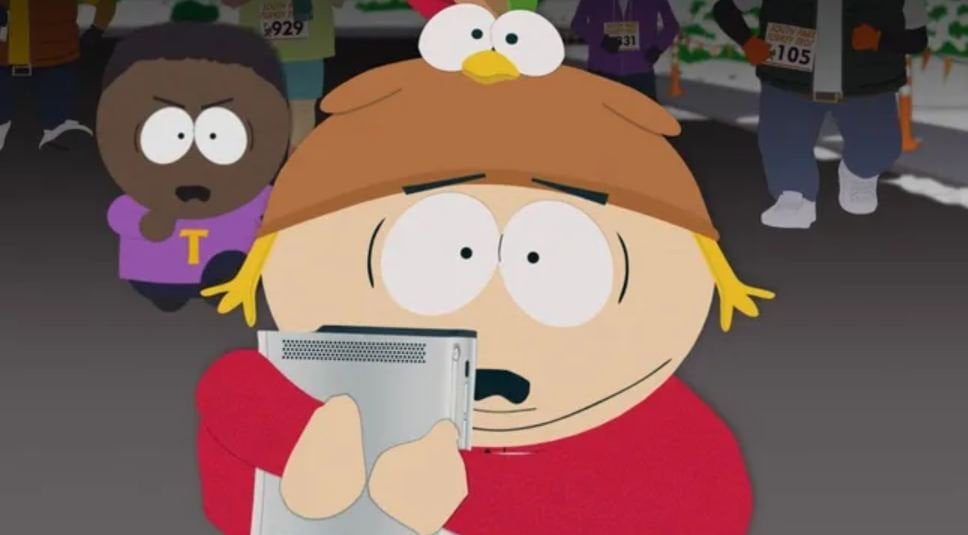 «Южный Парк»