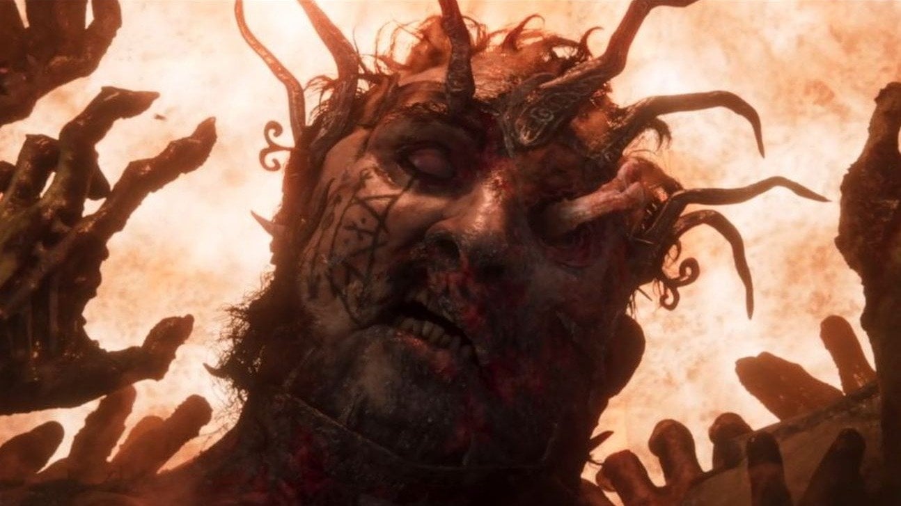 Divinity анонсирована загадочная игра из тизеров Джеффа Кили