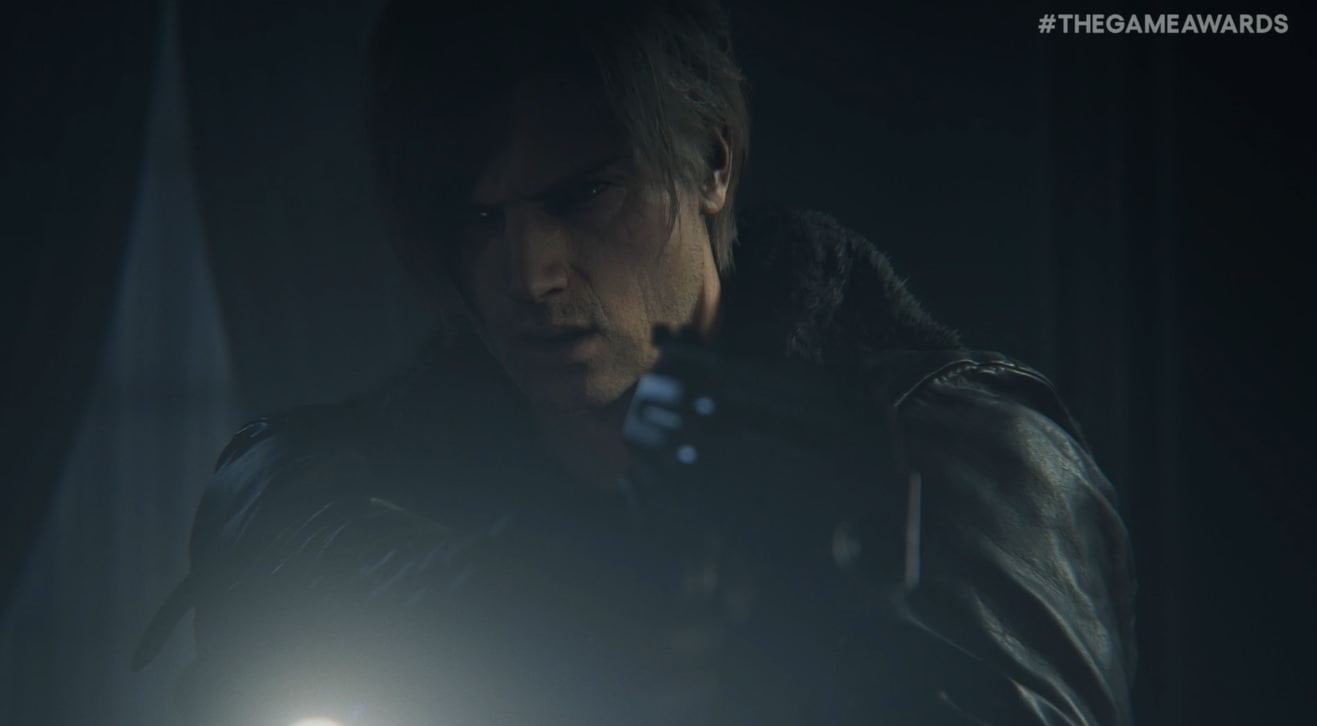 Resident Evil Requiem