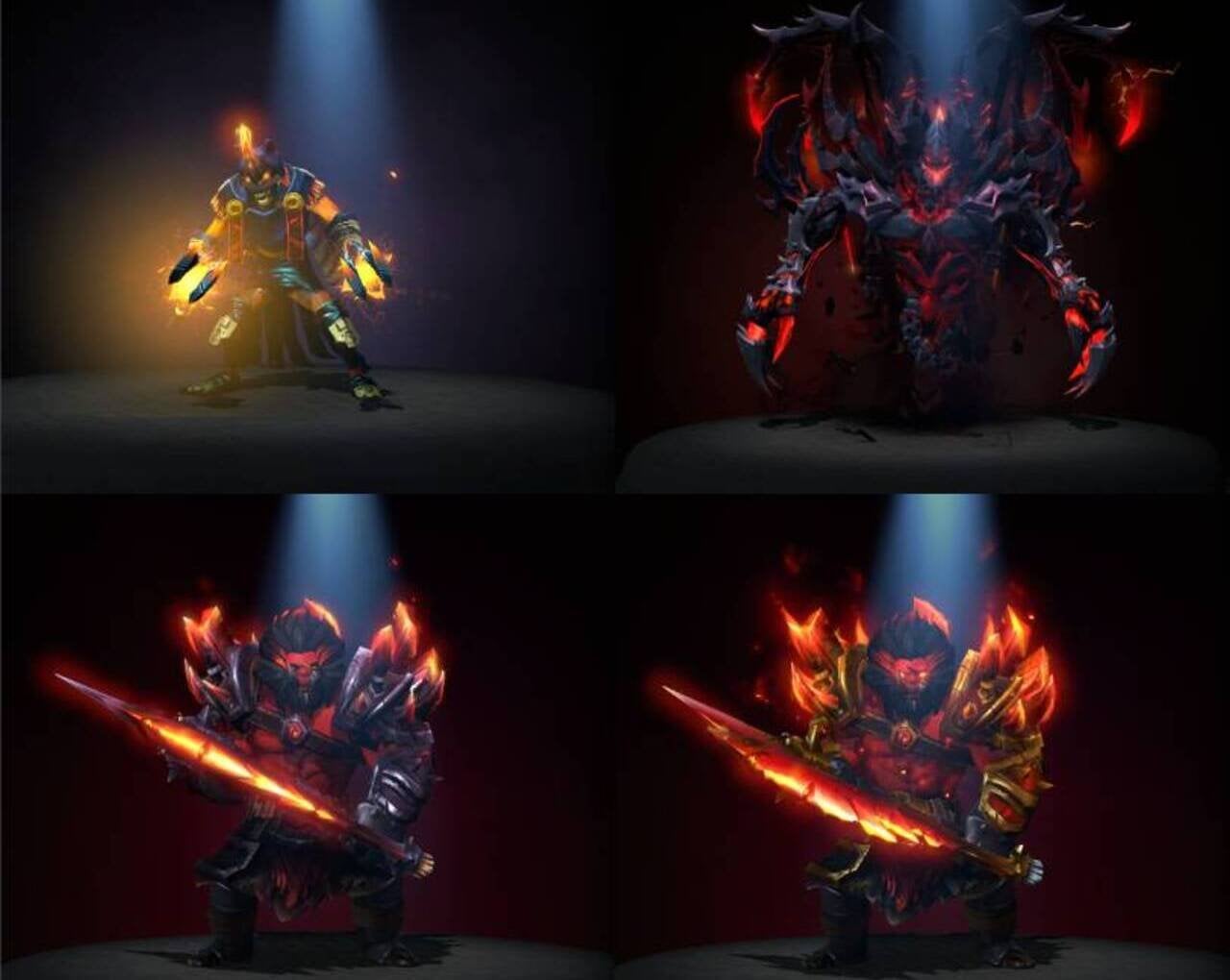 Скриншот CQ.ru / Все наборы ивента