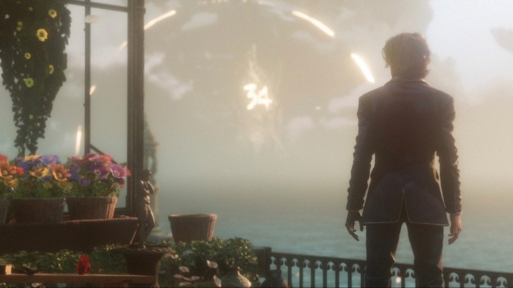 Вышло бесплатное DLC к Clair Obscur Expedition 33 все детали